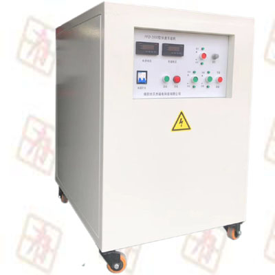 PFD-2500快速恒壓充磁機